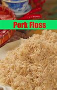 Image result for Pork Floss