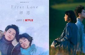 Image result for Para Pemain Drama Jepang First Love