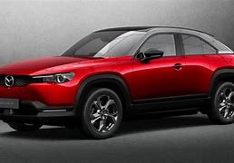 Image result for Mazda MX 30" Range