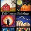 Image result for Cute Fall Ideas Easy Canvas Paintings