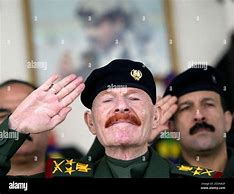 Image result for Izzat Ibrahim al-Douri