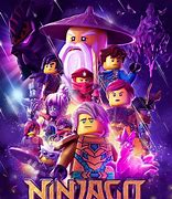 Image result for Ninjago Jjba