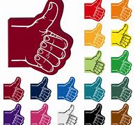 Image result for Giant Thumbs Up