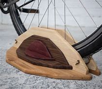 Image result for Bike Stand for Inside House