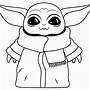 Image result for Yoda in Red