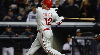 Image result for Matt Stairs