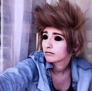 Image result for Eddsworld Ellsworld Cosplay