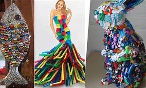 Image result for Unusual Art Projects