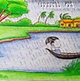 Image result for Rainy Season Drawing