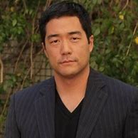 Image result for Tim Kang Married