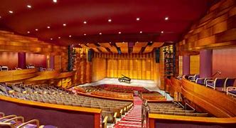 Image result for West End Theater Interior