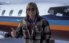 Image result for John Denver Airplane Crash