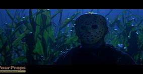 Image result for Freddy Vs. Jason Mask