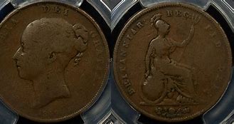 Image result for 1846 Penny