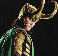 Image result for Loki God of Mischief Symbol