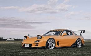 Image result for RX7 FD Modded