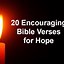 Image result for Bible Verses Hope and Healing