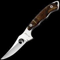 Image result for Fixed Blade Neck Knife