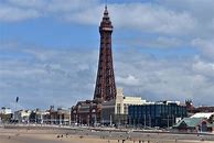 Image result for Blackpool Tower UK