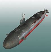 Image result for USS Seawolf RC Submarine