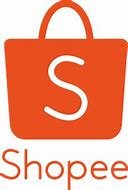 Image result for Shopee Logo Stickers