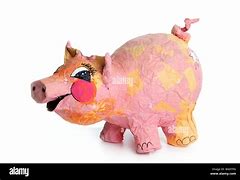 Image result for Pink Pig Toy Story