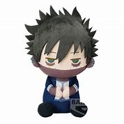 Image result for Dabi Plush