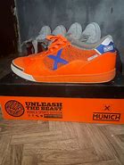 Image result for Sepatu Olahraga Munich