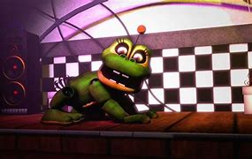 Image result for F-NaF 2 Happy Frog