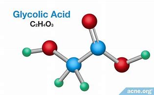 Image result for Glycolic Acid Up Close