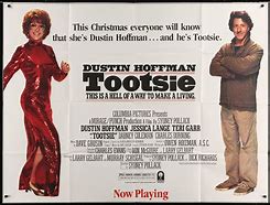 Image result for Tootsie Movie Subway Train