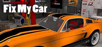 Image result for Fix My Car Game