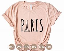 Image result for Noir Paris Shirt