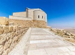 Image result for Mount Nebo Jordan