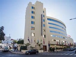 Image result for Hotel Rabat