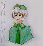 Image result for Jouno BSD Face