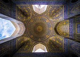 Image result for imam mosque iran