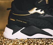 Image result for Puma RS On Feet