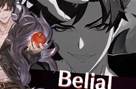 Image result for Belial Model