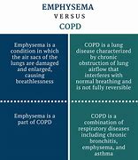 Image result for COPD Emphysema