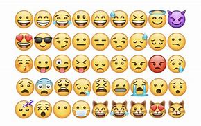 Image result for Emoji Collection