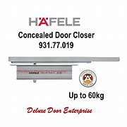 Image result for Door Closer Cover