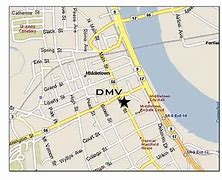 Image result for Middletown CT Map