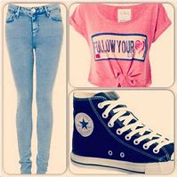 Image result for high school students fashion