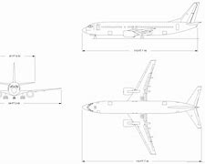 Image result for Boeing 737-400