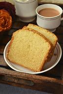 Image result for Tea Cake Fluffy