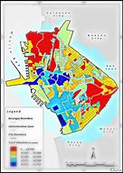 Image result for Manila Land Use Map