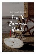 Image result for Top 10 Summer Reads