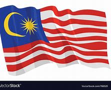 Image result for Malaysia Flag Wave Vector