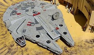 Image result for LEGO Free Build Set